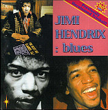 Jimi Hendrix – Blues