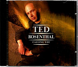 Ted Rosenthal + John Patitucci + Calling You ( USA ) Contemporary Jazz