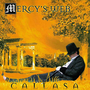 Mercy's Web – Callasa ( USA ) Alternative Rock, Indie Rock