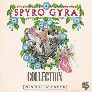 Spyro Gyra – Collection ( USA )