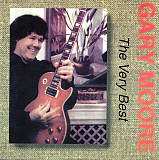 Gary Moore – The Very Best