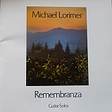 Michael Lorimer ‎– Remembranza ( USA )
