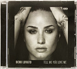 Demi Lovato - Tell Me You Love Me (2017)