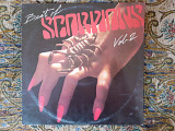 Виниловая пластинка LP Scorpions – Best Of Scorpions, Vol. 2