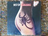 Виниловая пластинка LP Scorpions – Best Of Scorpions