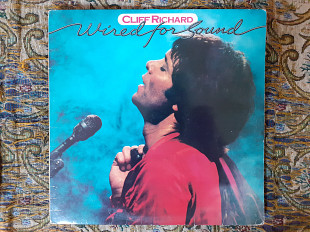 Виниловая пластинка LP Cliff Richard – Wired For Sound