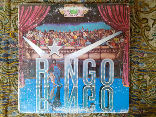 Виниловая пластинка LP Ringo Starr – Ringo