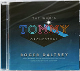 Roger Daltrey - The Who‘s Tommy Orchestral (2019)