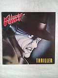 Killer 82 Germany Vinyl Nm