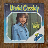 David Cassidy – Bell Greats David Cassidy LP 12", произв. Germany