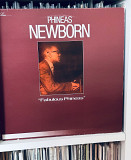 Phineas Newborn Jr. And Trio* - Fabulous Phineas LP, Album, RE