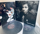 Jimi Hendrix - People, Hell And Angels 2xLP, Album, Gat