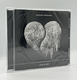 Michael Kiwanuka ‎– Love & Hate (2016, E.U.)