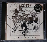 ZZ TOP Antenna (1994) CD