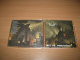 CELTIC FROST - Into The Pandemonium (1987 Noise 1st press, W.Germany)