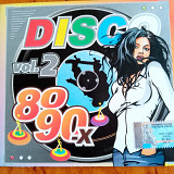 Disco 80-90-х Vol.2