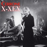 Cerrone. X-XEX. 1995.