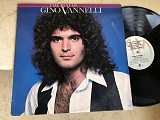 Gino Vannelli – The Best Of Gino Vannelli ( USA ) JAZZ LP