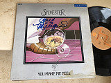 Sylvester – Step II ( USA ) Soul, Disco LP