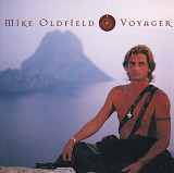 Mike Oldfield. Voyager. 1996.