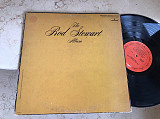 Rod Stewart + Keith Emerson + Ron Wood + Ian McLagan = Album 1969 ( USA ) LP