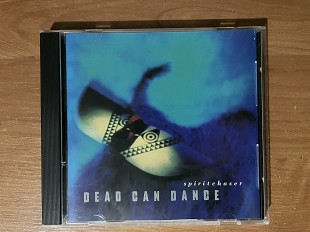 Dead Can Dance – Spiritchaser