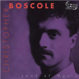 Christopher Boscole – Land Of Music ( USA ) JAZZ