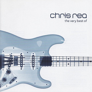 Chris Rea – The Very Best Of