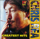 Chris Rea – Greatest Hits ( 2 x CD )