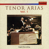 Orchestra Dell'Arena Verona - Tenor Arias vol 1 ( UK )