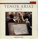 Orchestra Dell'Arena Verona - Tenor Arias vol 2 ( UK )