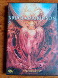 Bruce Dickinson