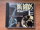 The Great Big Bands CD