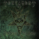 Testament – First Strike Still Deadly