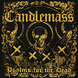 Candlemass – Psalms For The Dead