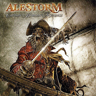 Alestorm – Captain Morgan's Revenge