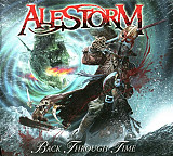 Alestorm – Back Through Time