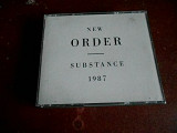 New Order Substance 2CD фірмовий