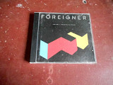 Foreigner Agent Provocateur CD фірмовий