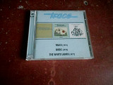 1974, 1975, 1977) Trace Trace / Birds / The White Ladies 2CD