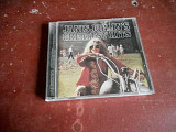 Janis Joplin Greatest Hits CD фірмовий