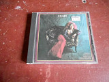 Janis Joplin Pearl CD фірмовий