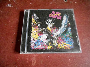 Alice Cooper Hey Stoopid CD фірмовий