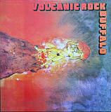 Buffalo – Volcanic Rock -03