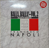 Francesco Napoli - Balla..Balla! Vol. 2