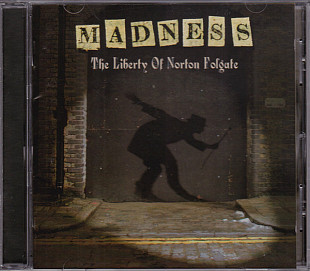 Madness – The Liberty Of Norton Folgate (EU)