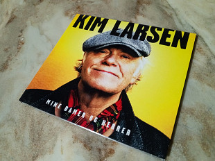 KIM LARSEN (D.K.'2010)