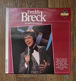 Freddy Breck – Die Grossten Erfolge LP 12", произв. Holland