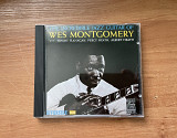 Wes Montgomery – The Incredible Jazz Guitar Of Wes Montgomery