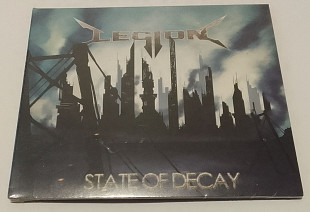 Legion - State Of Decay